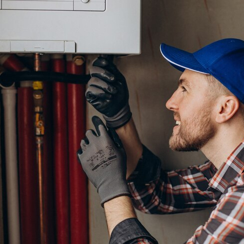 Water Heaters