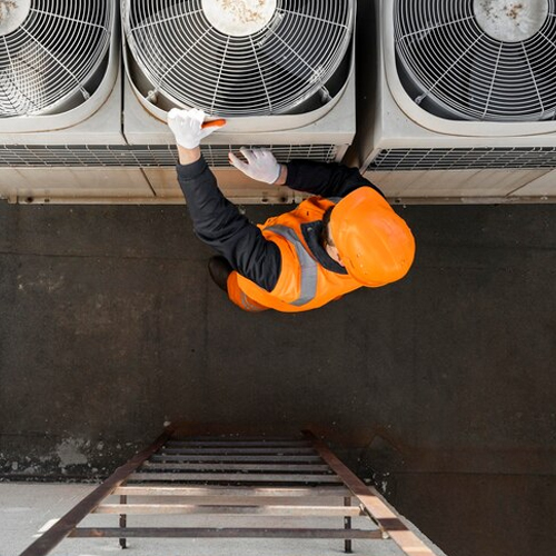 Air Filtration
