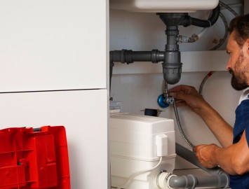 Why You Should Always Hire a Professional to Install Your Water Heater
