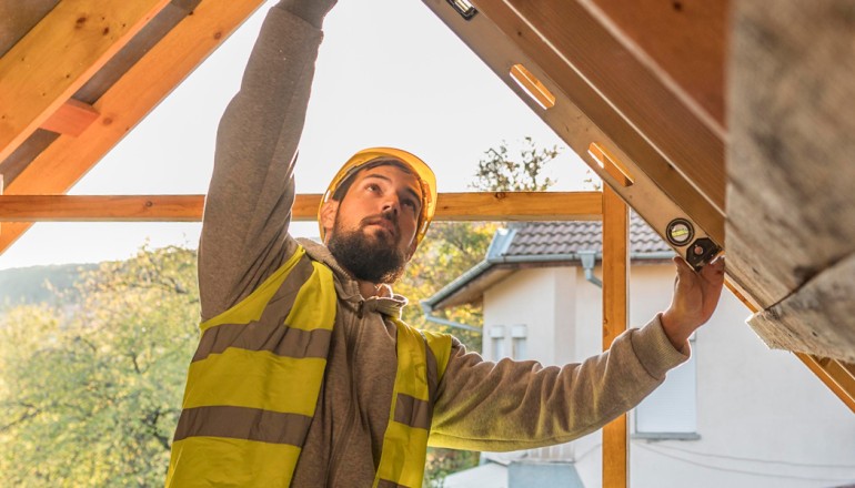 A Guide to Attic Insulation