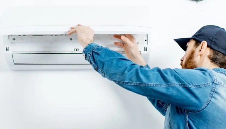 5 Spooky AC Sounds and What They Mean