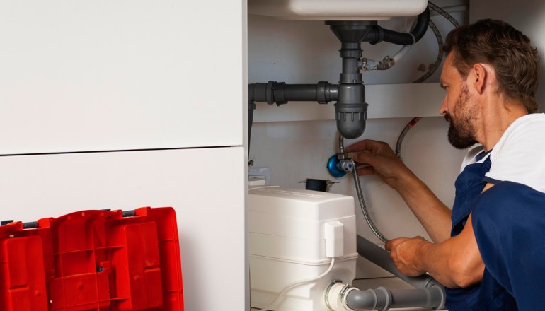 Why You Should Always Hire a Professional to Install Your Water Heater