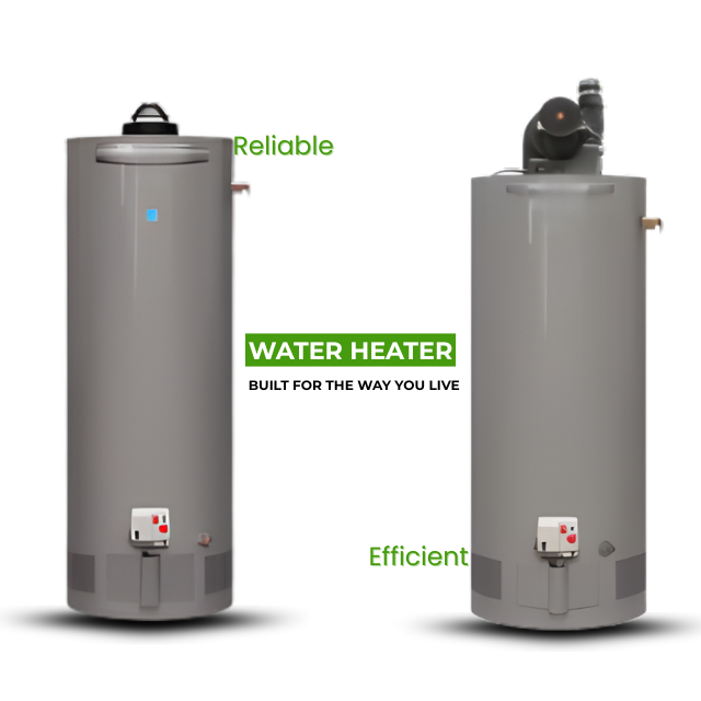 Water Heater