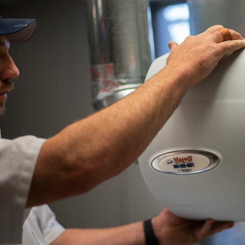 Humidifiers