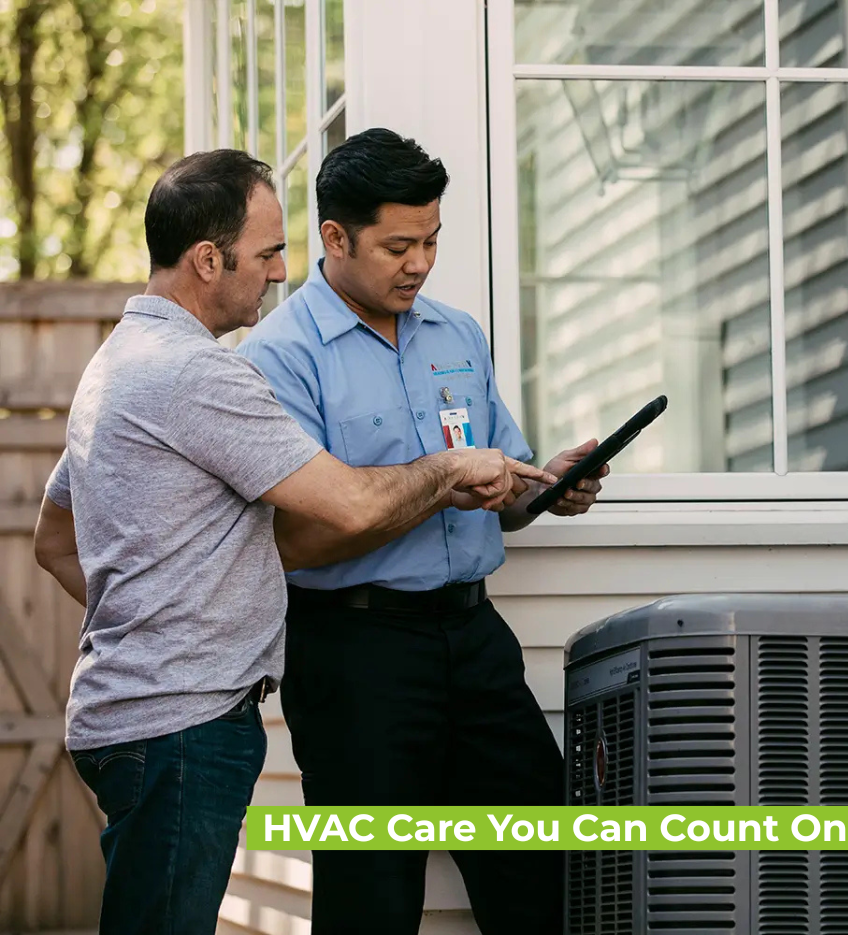 HVAC Protection Plans
