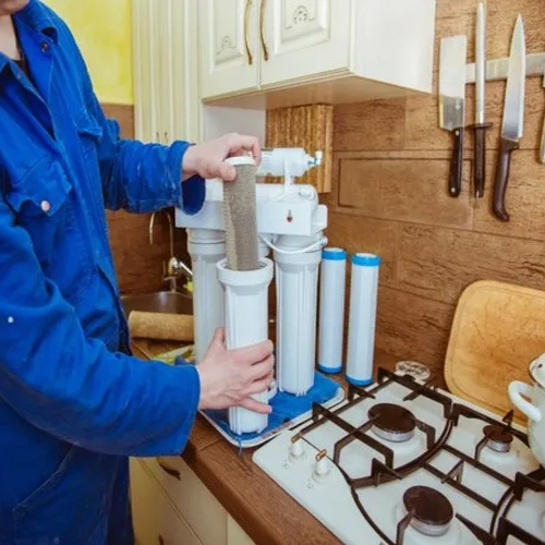Reverse Osmosis